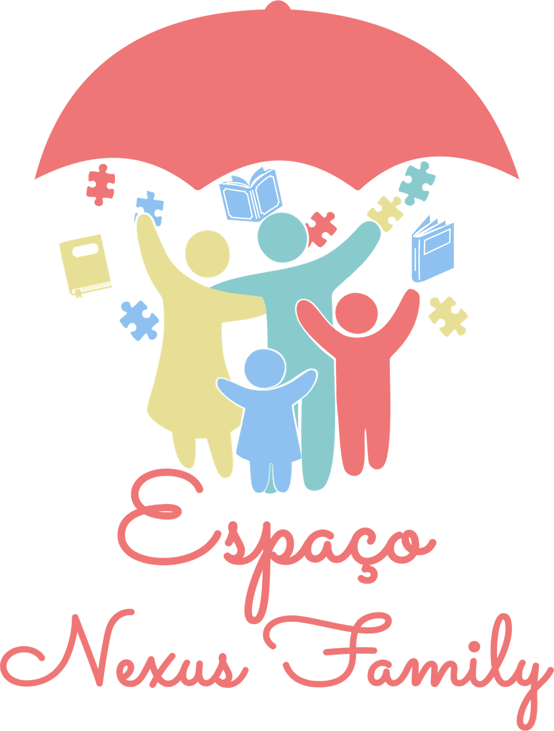 Espaço Nexus Family — logo