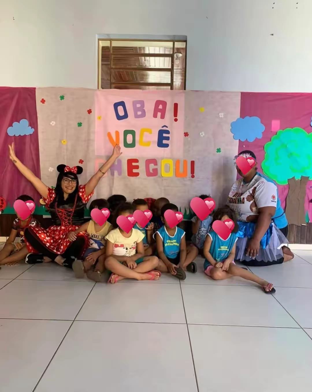 Educação inclusiva